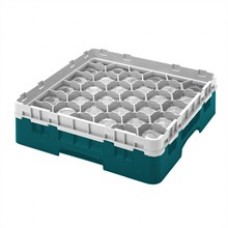 30 Compartment Camrack H90mm